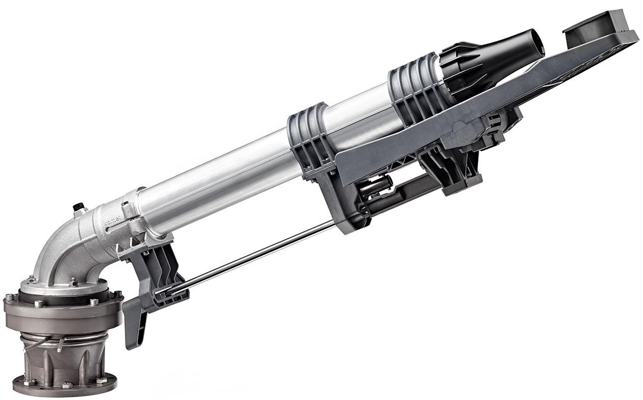 KOMET REGNER TWIN 202 / ULTRA PC-24°