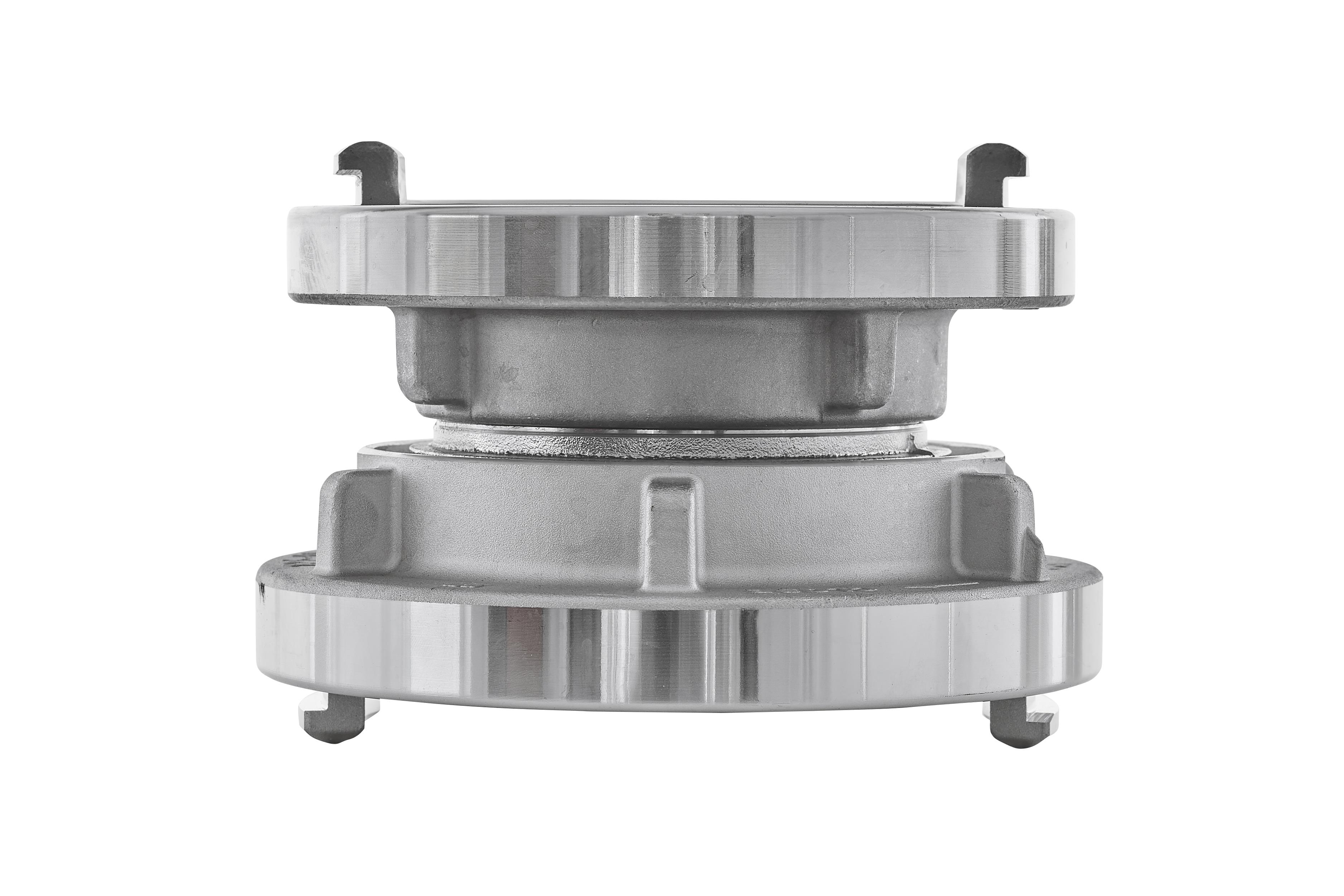 Storz - Übergangsstück A / 133 x 125 / 148