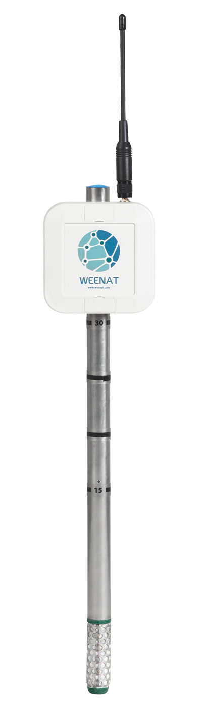 WEENAT - Tensiometer 30 - 60 cm