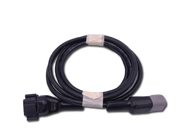 Adapterkabel 2,0 m CanBus für Servomotor MX120 x DT4F