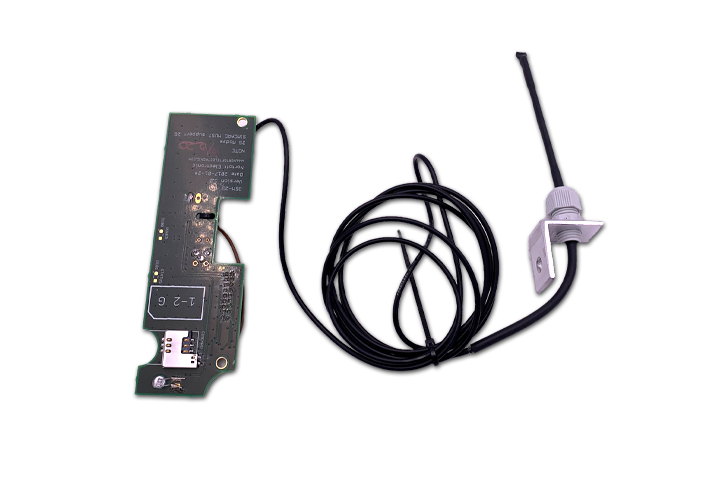 GSM Modem 2G für Rain 10-12