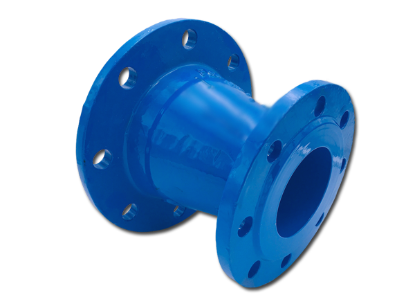 FFR Flanschübergangsstück DN150xDN100 PN16