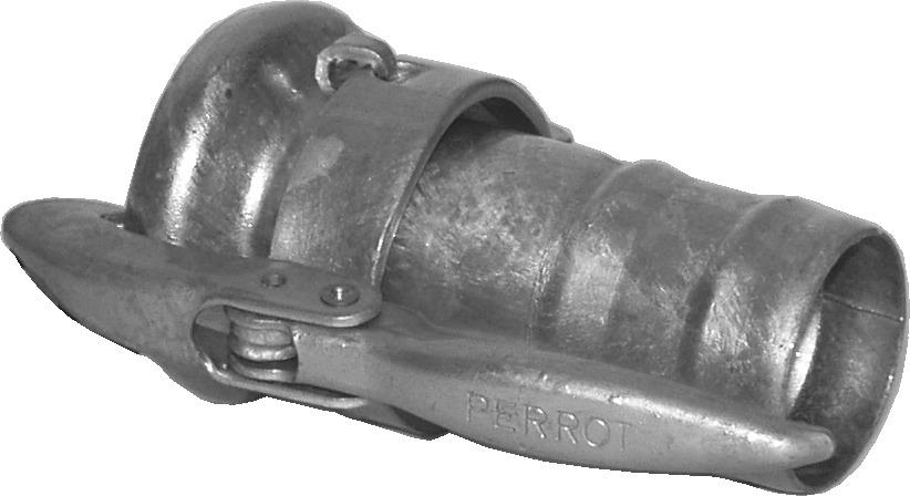 SK-Schlauchtülle MT 159 x 125
