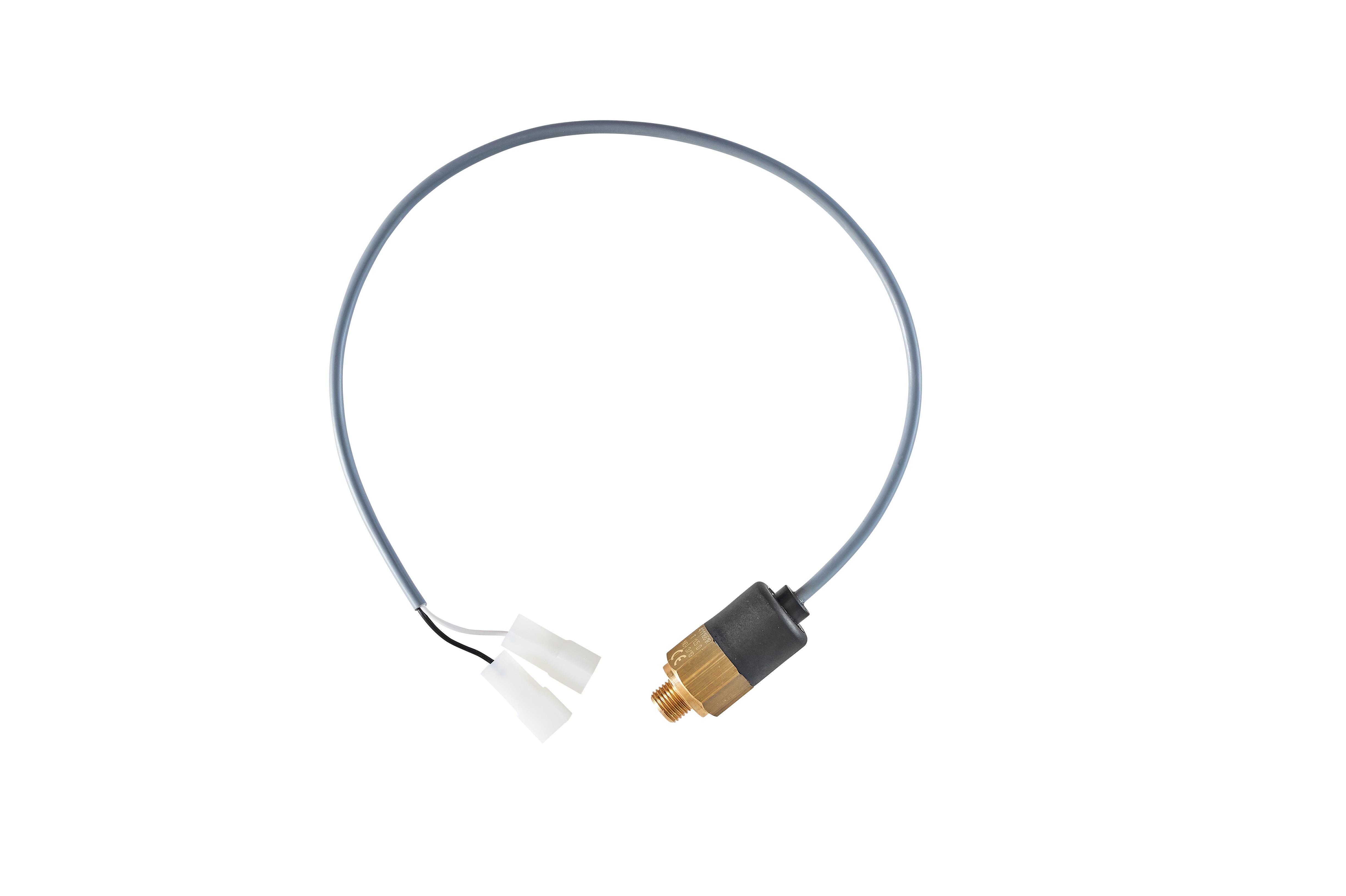 IRTEC - Drucksensor Viton F354V
