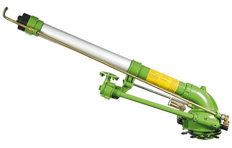 SIME - Mariner-II, 2 Geschwindigkeiten,  2 1/2" iG