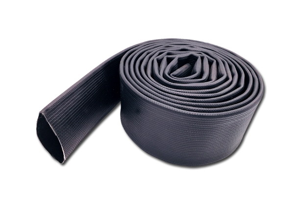 Flachschlauch 90 mm  3 1/2" Aquaflex Flachschlauch 90 mm  3 1/2" Aquaflex