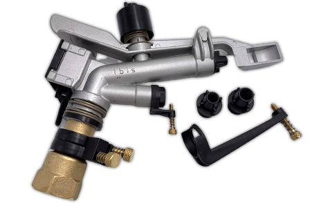 SIME - Ibis Sektor Regner 28° SIME - Ibis Sektor Regner 28°