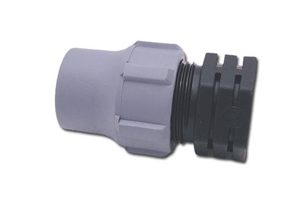 LOCK - End Lock 16 mm