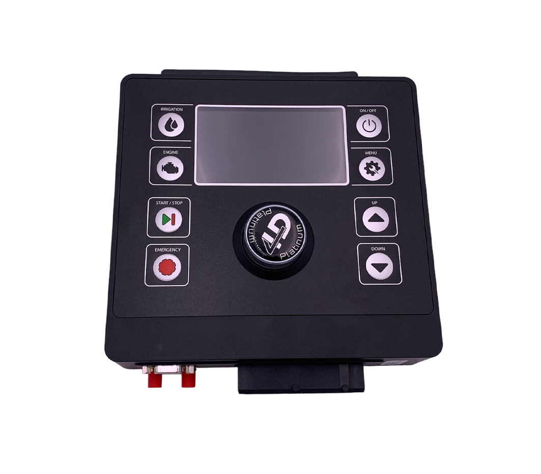 VARIODRIVE mit ID4 Version HW 6