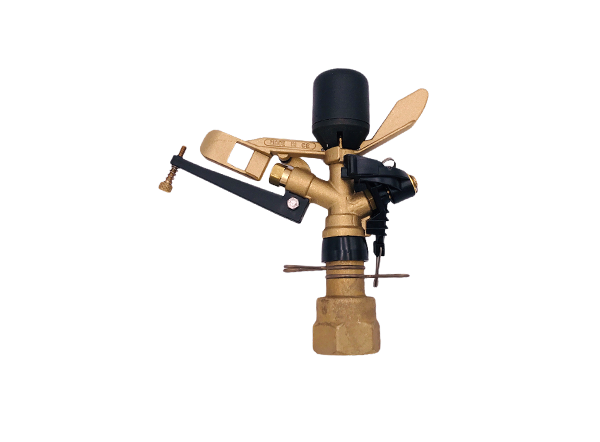 SIME - Teil- / Vollkreisregner KOALA 1" IG SIME - Teil- / Vollkreisregner KOALA 1" IG