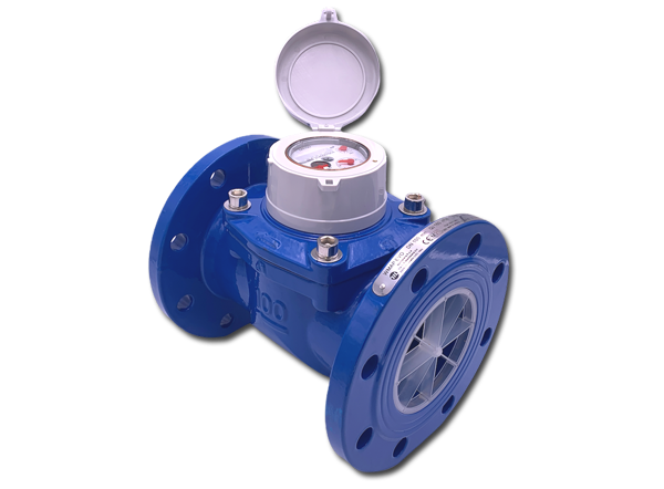 Wasserzähler WMAP-EVO DN 150, werksseitig kalibriert