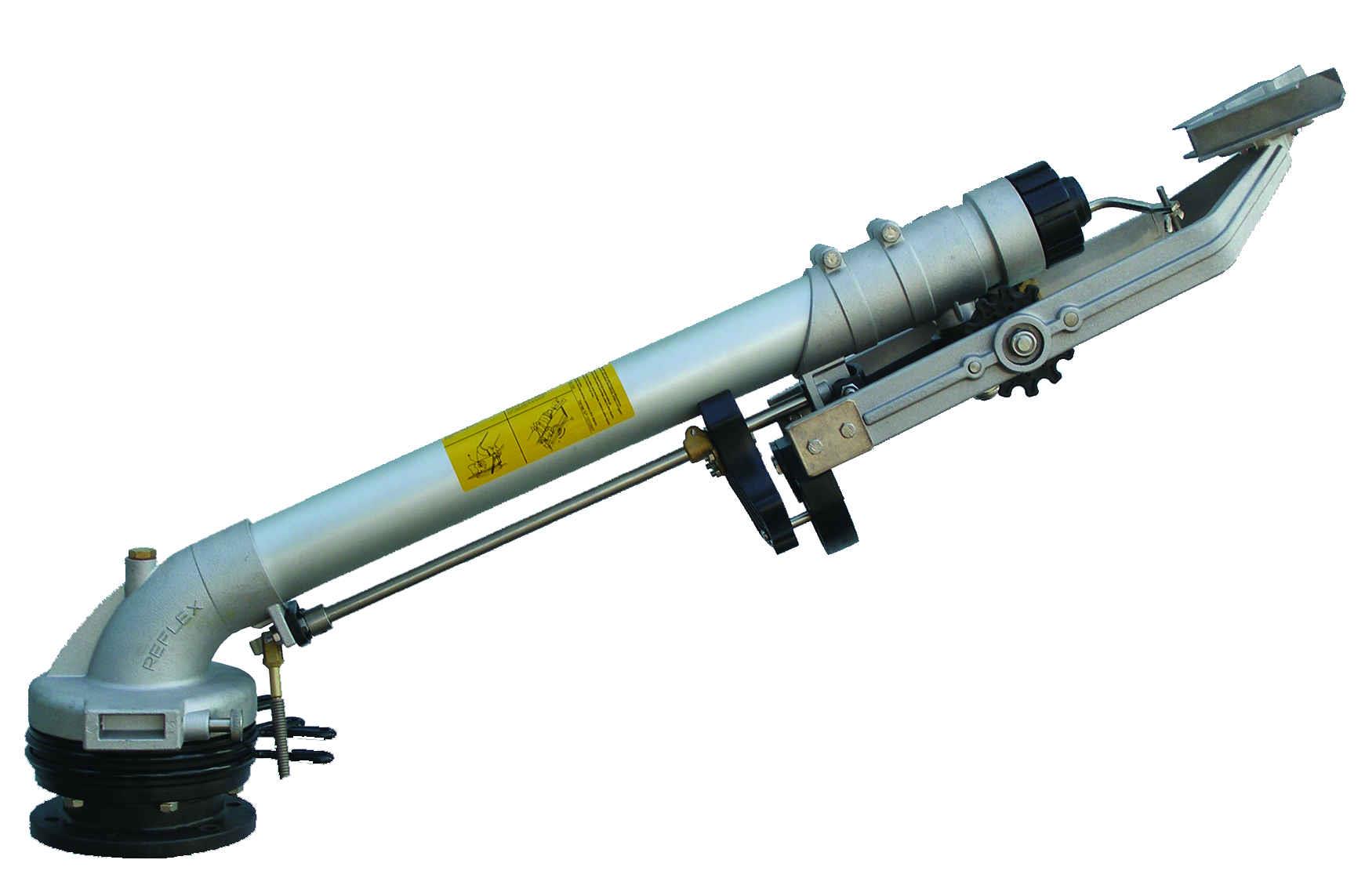 SIME - Großflächenregner REFLEX 25° SIME - Großflächenregner REFLEX 25°