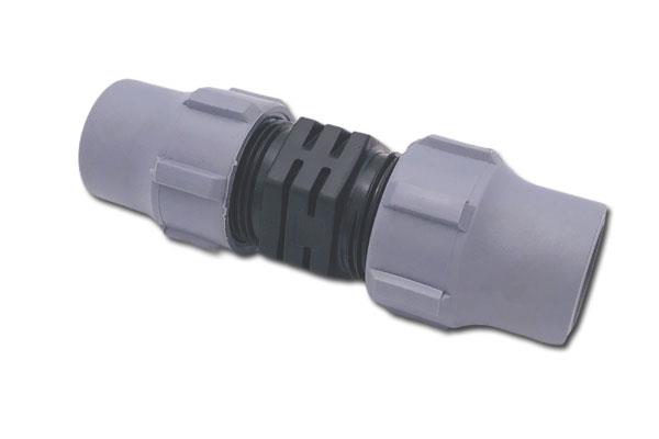 LOCK - Kupplung 16 x 16 mm