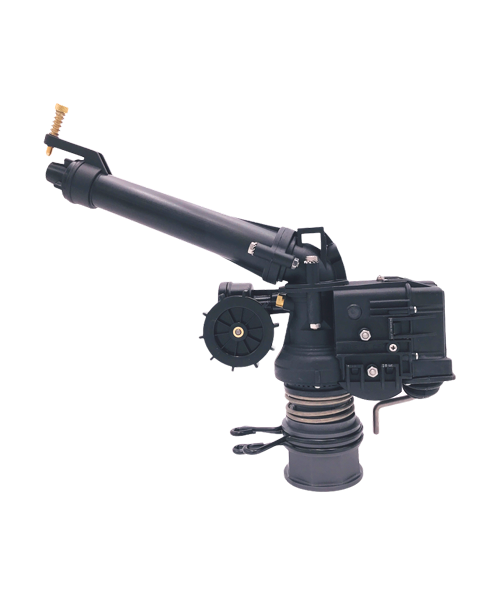 SIME - LUXOR Turbinenregner 1-1/2" IG, zweistrahlig SIME - LUXOR Turbinenregner 1-1/2" IG, zweistrahlig