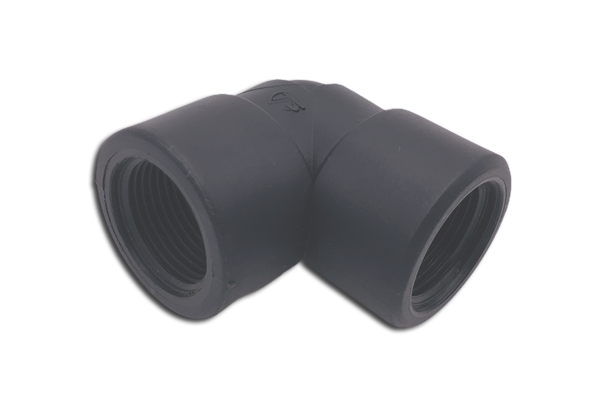 PP - Winkel 3/4" iG