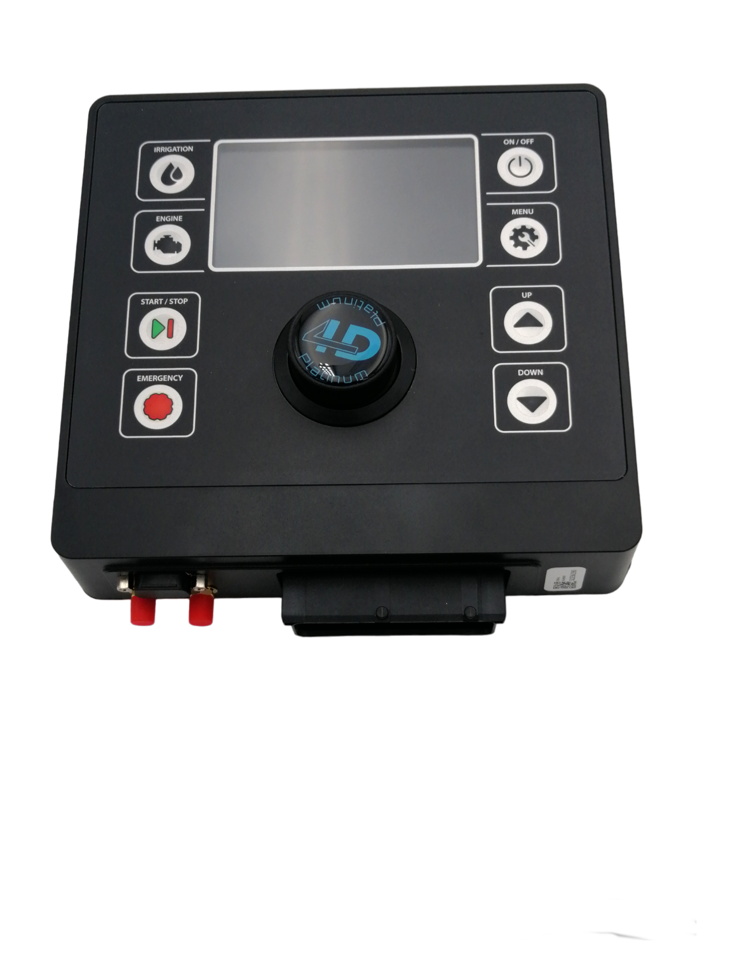 IRRIDRIVE ID4 Platinum Version HW 6