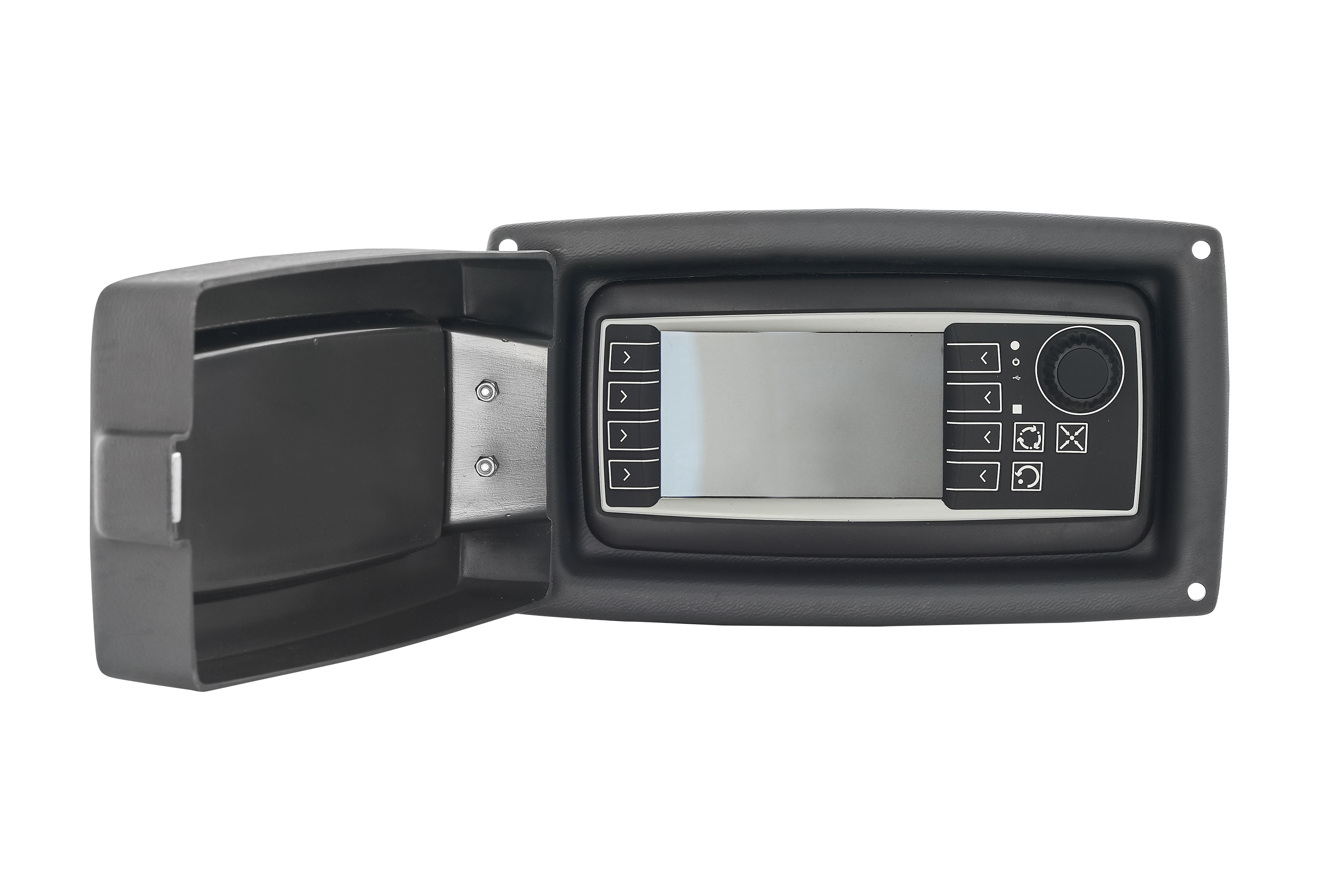 IRTEC - SMART Beregungscontroller
