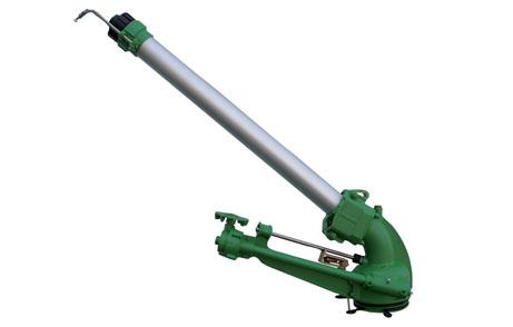 SIME - Climber 18°-46° Großflächen- u. Staubbinderegner SIME - Climber 18°-46° Großflächen- u. Staubbinderegner