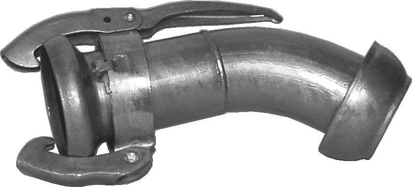 SK-Bogen 30° MT/VT 108