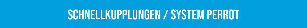 Sie sind in der Kategorie für Schnellkupplungen Typ Perrot. Entdecken Sie unsere hochwertigen Kupplungen für die Bewässerung. Sie machen das Verbinden und Trennen Ihrer Systeme einfach und schnell.