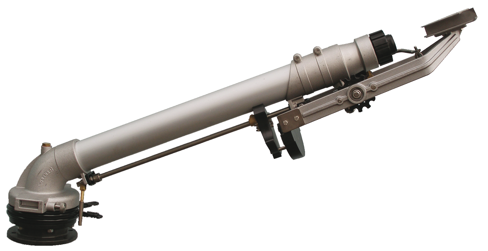 SIME - Großflächenregner EXPLORER SIME - Großflächenregner EXPLORER