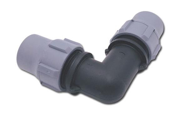 LOCK - Winkel 16 x 16 mm