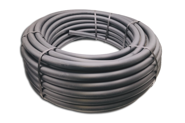 PE-Rohr ISO/LD 25 x 2,3 PN 6 L= 50 m