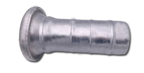 BAUER - SK - Typ S78 - Becher 89 x Tülle 75 ZN