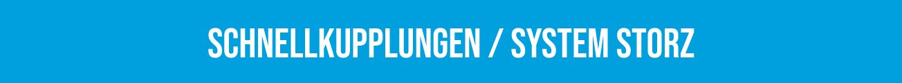 Sie sind in der Kategorie für Schnellkupplungen Typ Storz. Entdecken Sie unsere hochwertigen Kupplungen für die Bewässerung. Sie machen das Verbinden und Trennen Ihrer Systeme einfach und schnell.
