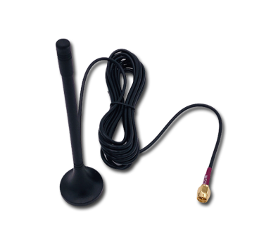 Antenne 4G/GSM für Variodrive